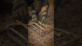 Thumbnail for Fantastic idea: bushcraft basket #survival #bushcraft #camping #outdoors