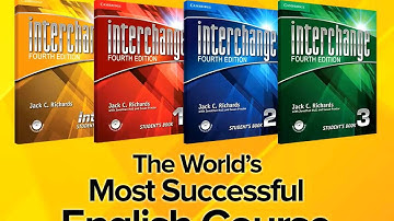 Interchange Fourth Edition - Presentation Plus Demo