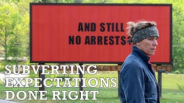 How a Masterful Filmmaker Subverts Expectations