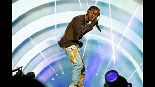 Travis Scott - HYPNOTIZE (AI Generated)