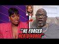 What Fantasia Just Revealed About Her Father Is Shocking Fans