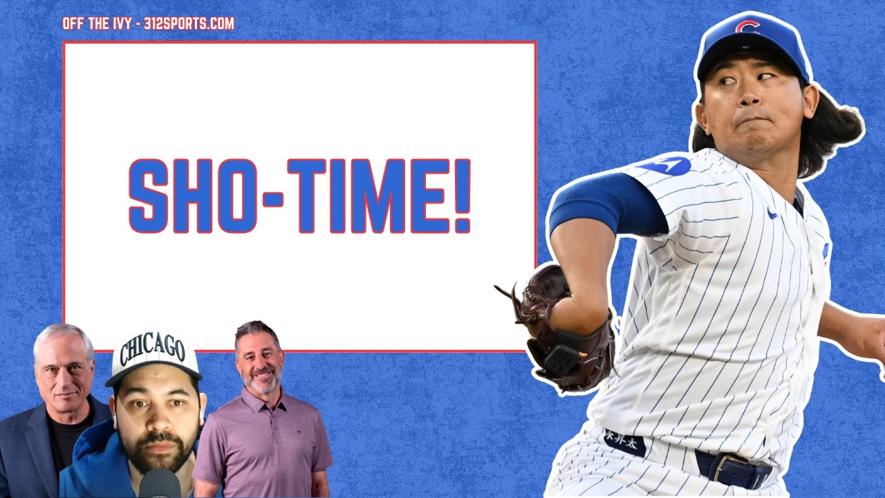 suisai 早い者勝ち Shota Imanaga and Seiya Suzuki lead the Chicago Cubs to SEVEN