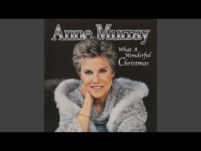 Anne Murray - I'll Be Home For Christmas