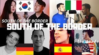 Download Lagu Who Sang It Better: South of the Border - Ed Sheeran (UK, South Korea, Italy, Germany, Spain, USA) MP3 Download Lagu Who Sang It Better: South of the Border - Ed Sheeran (UK, South Korea, Italy, Germany, Spain, USA) MP3