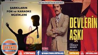 Şarkı Fon Müzikleri - Devlerin Aşkı Yedi Karanfil
