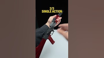 Wrong way to reload AKM miniature 😢  #maximumarmory