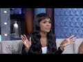 Michelle Williams Talks Performing at Coachella with Beyoncé! - Part 2