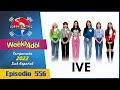 [Sub Español] IVE - Weekly Idol E.556 [1080p]