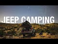 Jeep GLADIATOR CAMPING and Gold Mines? | Overlanding E4