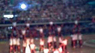 USC commerce cheerdance 2007