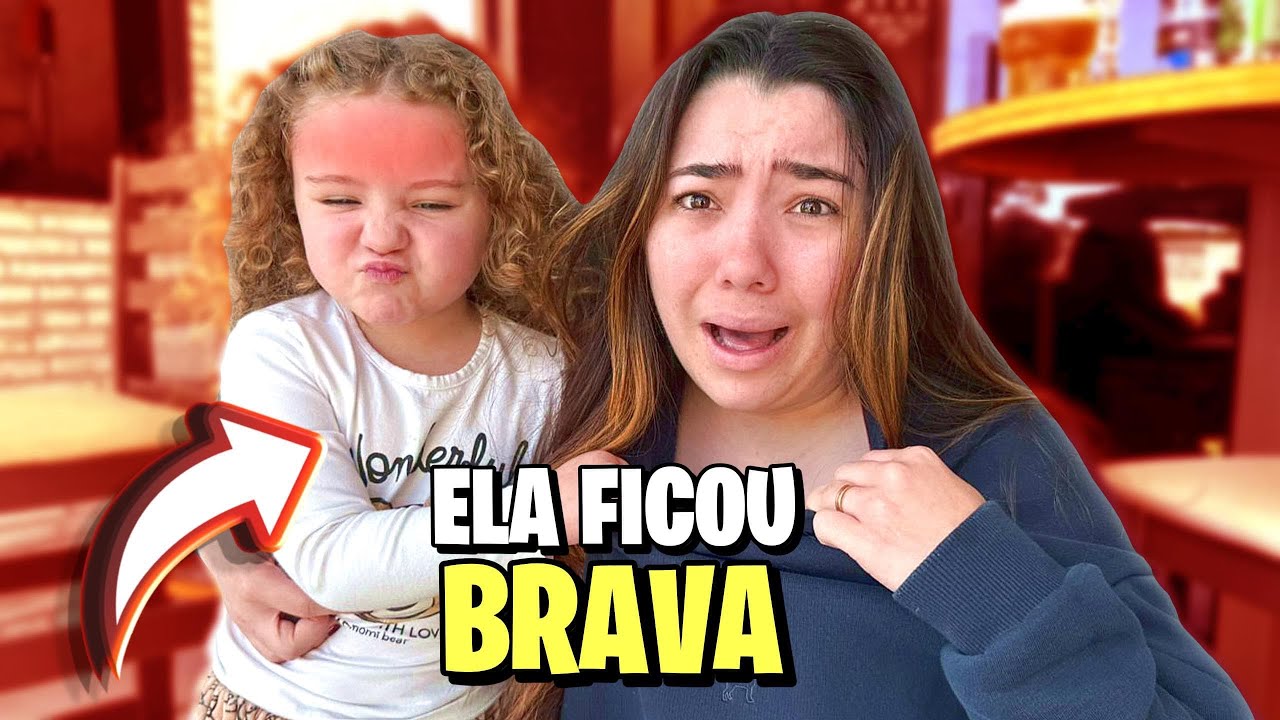 IGNORANDO A DIVA POR 24 HORAS |* a reação dela foi…*