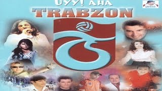 HÜLYA POLAT - ŞAMPİYONSUN TRABZON