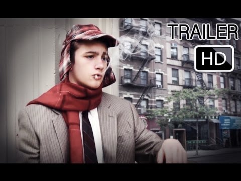 Video: Holden Caulfield fiziki simptomları hansılardır?