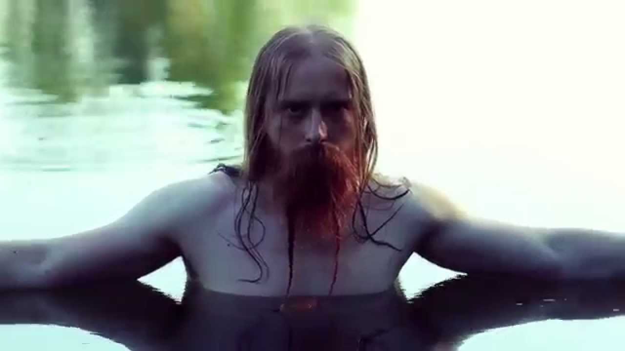 Snowid-Podróż na bagna (Official Video)