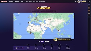 geoguessr daily challenge #18 (8/10/2025)
