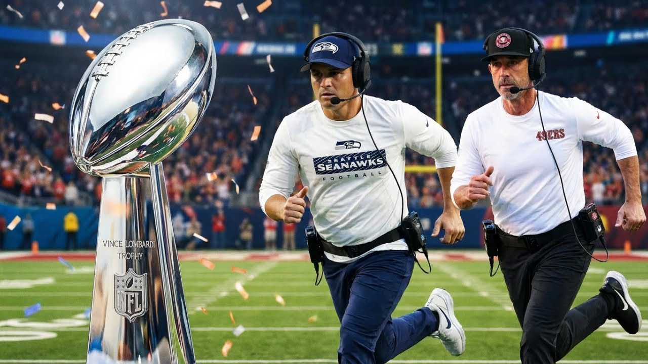 Mike Garafolo : Seahawks and 49ers Super Bowl chase