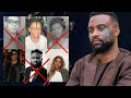 Fally ipupa  lartiste le plus dangereux vrit    phnix actualits