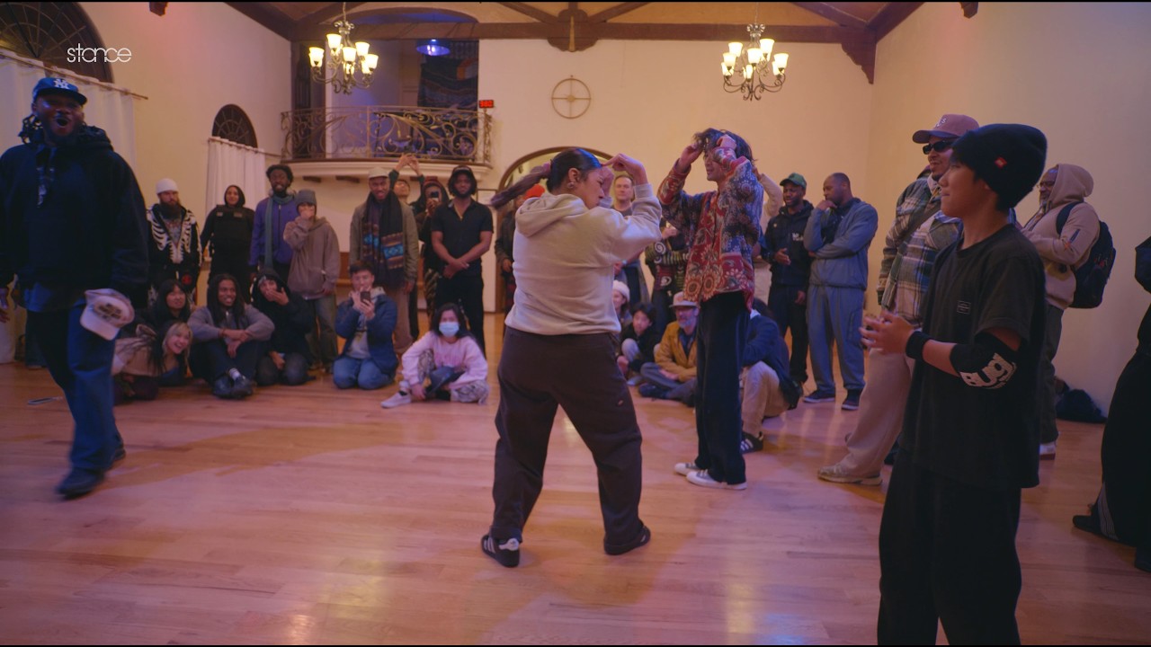 Loom & Ark vs Theo & T1D| Kid n Play Final Battle- Make History Vol. 4