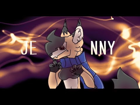 Jenny Animation Meme [ loop ] [old]