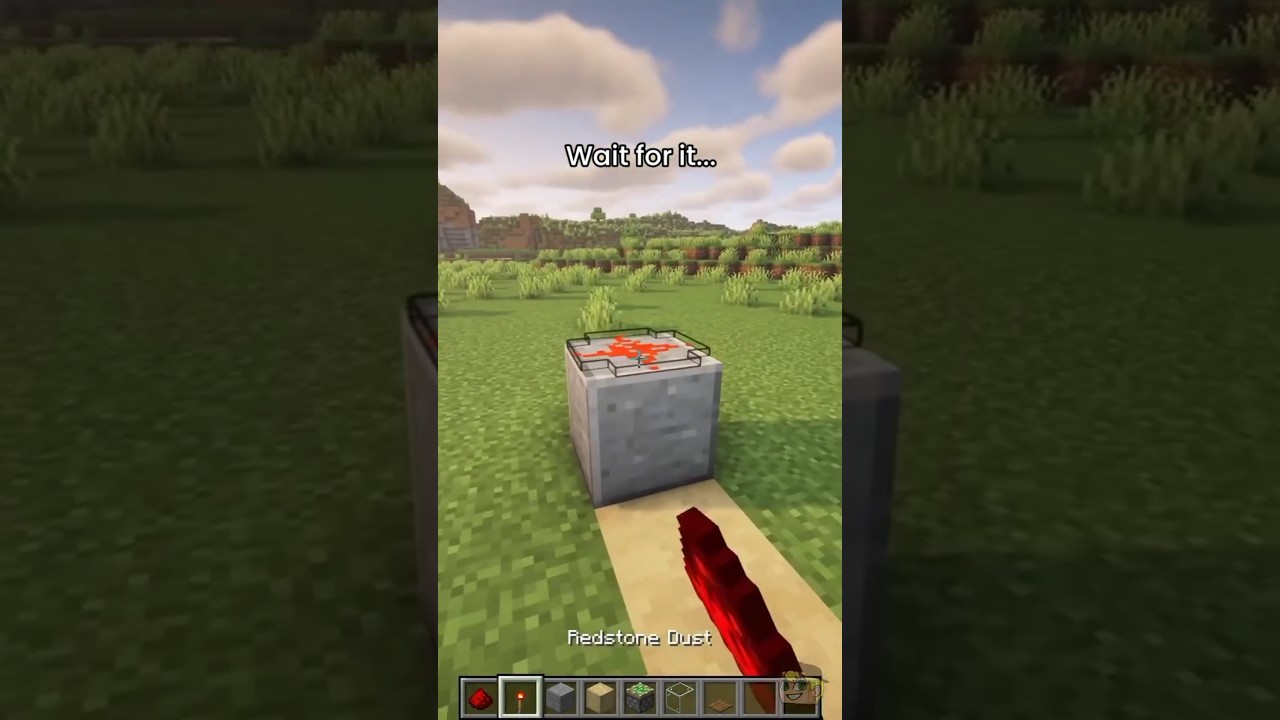 New house tips in Minecraft 😱 