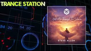 Steve Allen - Hold Me Through The Silence (Extended Mix) [UPLIFT RECORDINGS]
