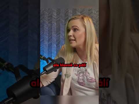 BABIŠŮV PODCAST aneb ANDREJ a TRAPNÁ BLONDÝNA