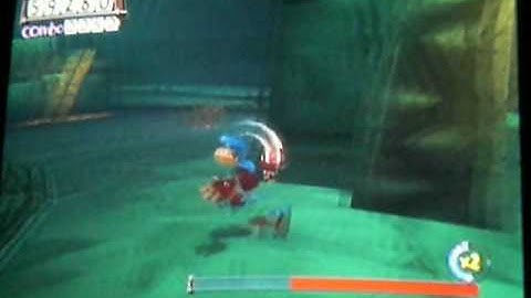 Tower of the Leptys part 2 - The Second Piggybank Combo