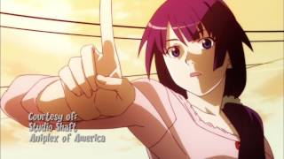 Animate Monogatari Fall 2015