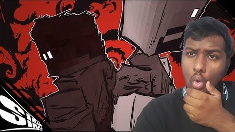 Notch vs Herobrine (Satoru Gojo Vs Sukuna) | Minecraft Animation REACTION VIDEO!