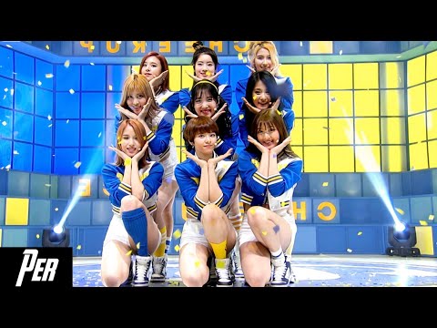 TWICE ★３万枚限定生産★ Cheer up 激レア TWICE 'Cheer Up' | 트와이스 '치얼업' | Dance Performance