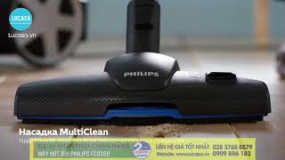 Máy hút bụi Philips FC9350
