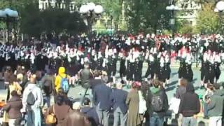 Elf Yourself 2009 (Dance Flashmob)