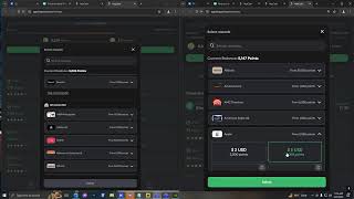 Double HeyCash Withdraw 22-01-2025