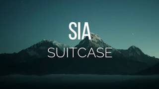 Sia - Suitcases