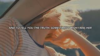 Taylor Swift - When Emma Falls In Love (Lyrics)