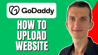 How To Upload Website On Godaddy screenshot 2