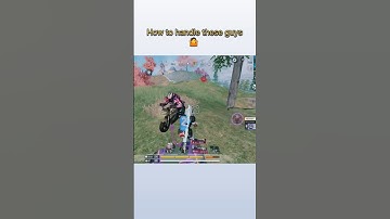 Pro Tip to Handle Tag Runners in COD Mobile!