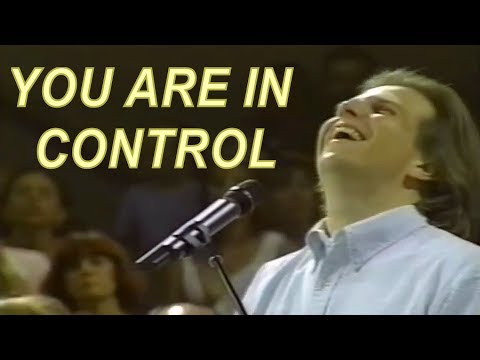 You Are In Control - Lindell Cooley, Brownsville Worship