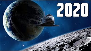 Космос 2018 Документальный Фильм Про Вселенную Освоение Луны