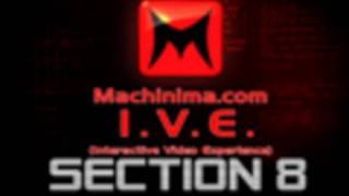 MIVE Section 8 (2901) MIVE Section 8 (2901)