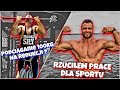 RZUCIŁEM PRACĘ DLA SPORTU - Do*ebany triathlonista