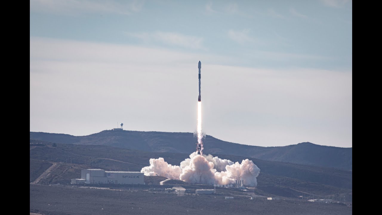 Sentinel-6 Michael Freilich Mission video thumbnail