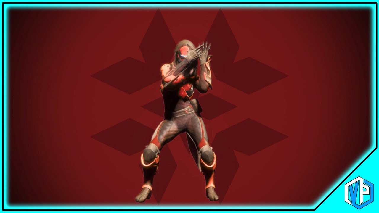 Destiny 2 Crimson Days Event Guide!