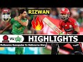Melbourne Renegades TAKE DOWN Melbourne Stars in BIGGEST Upset of the Season #bbl15