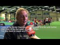 VICTOR DENMARK PARA presented by DANISA