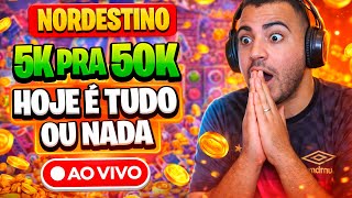 EM BUSCA DO MAX WIN LENDÁRIO | LIVE SOLIDÁRIA