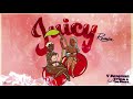 V Bozeman - Juicy Remix  (Feat Trina and Too Short)