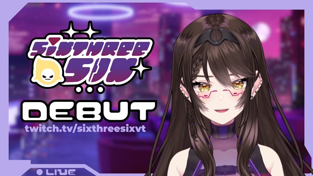 I RIZZED UP CHATS MOM 【 2.0 VTUBER DEBUT HIGHLIGHTS 】