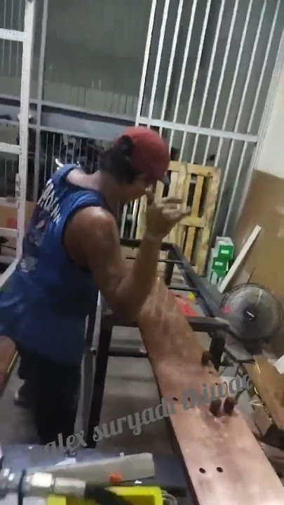 VIRAL ...SORENG JADI DJ DADAKAN LAGU PRABOWO SUBIANTO #SHORTS