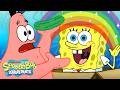SpongeBob S Most CLASSIC Moments In Bikini Bottom 90 Minute Compilation SpongeBob